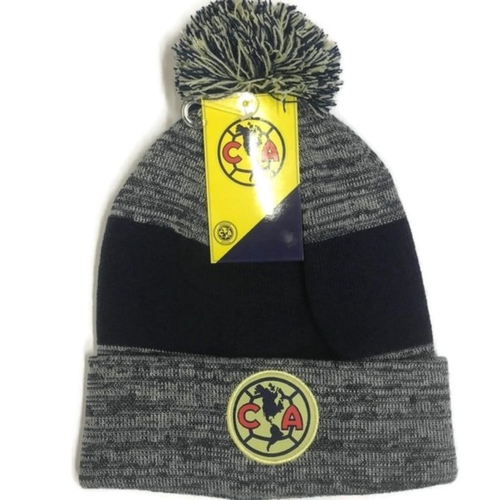 Club America Beanie